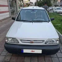 ۱۳۱مدل ۹۳ دوگانه کارخانه بدون رنگ