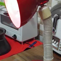 چراغ مطالعه سالم