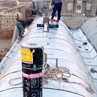 ایزوگام دلیجان|خدمات پیشه و مهارت|قم, نیروگاه|دیوار