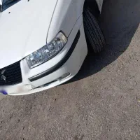 سمند ۹۷    eF7|خودرو سواری و وانت|مشهد, نظام دوست|دیوار