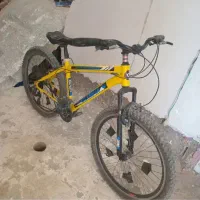 دوچرخه ۲۶|دوچرخه، اسکیت، اسکوتر|بجنورد, |دیوار