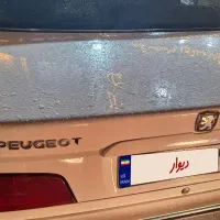 فروش|خودرو سواری و وانت|نورآباد, |دیوار