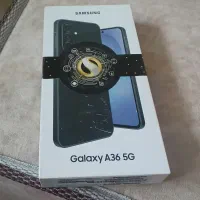 سامسونگ 36 A. آکبند نو نو