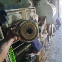 فروش اگزوز نامی 125اسکیا اصلی