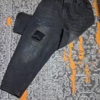 شلوار جین وارداتی