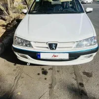 پژوپارس تیوفایو دریچه سیمی|خودرو سواری و وانت|یزد, |دیوار