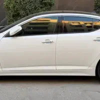 اوپتیما 2014 فول فول|خودرو سواری و وانت|تهران, نیروی هوایی (پیروزی)|دیوار