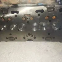 موتور پرکنز یا 285