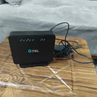 مودم مخابراتی بدون سیمکارت