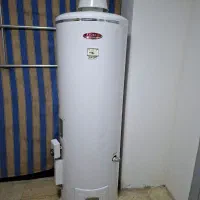 آبگرمکن دونار ورق ۴میل سفارشی