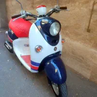 پاکشتی یاماها وینو