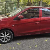 میتسوبیشی میراژ مدل ۲۰۱۵ - بدون رنگ|خودرو سواری و وانت|تهران, جمهوری|دیوار