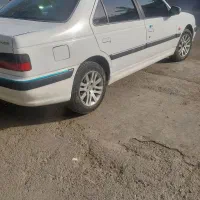 پژو پارس اتوماتیک TU5، مدل ۱۳۹۷|خودرو سواری و وانت|مشهد, توس (بلوار توس)|دیوار