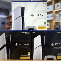 Ps5 پلی استیشن نقد و اقساط طلا و بازنشستگان