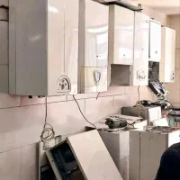 تعمیر فوری پکیج با تجهیزات پیشرفته|خدمات پیشه و مهارت|همدان, |دیوار