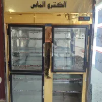 یخچال ایستاده