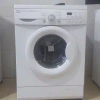 لباسشویی پاکشوما موتور ال جی