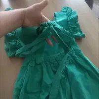 لباسهای دخترانه و پسرانه همه خارجی و سالم