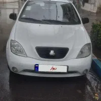 تیبا 2 مدل 99