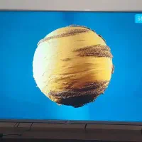 تلویزیون ۵۰اینج LG کره ای