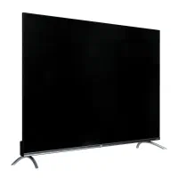 تلویزیون۵۵ اینچ QLED هوشمند جی پلاس