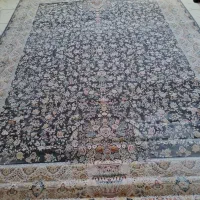 یک جفت فرش ۱۲ متری