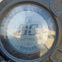 موتور در حد نو|موتورسیکلت|مشهد, زیبا شهر|دیوار