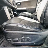 صندلی فول برقی خلبانی