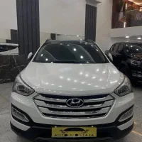 سانتافه مدل 2015 بیرنگ دودف