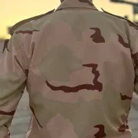 جابجایی سرباز مرزبانی