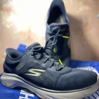 کفش اورجینال اسکیچرز مدل SN 216550