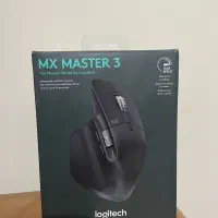 موس لاجیتک مستر Master3|قطعات و لوازم جانبی رایانه|کرج, فاز ۴ مهرشهر|دیوار