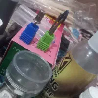 وسایل کاشت ناخن|آرایشی، بهداشتی، درمانی|مرودشت, سهل‌آباد|دیوار