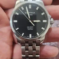 ساعت سوئیسی Certina DS First Automatic اتوماتیک