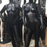 انواع مانکن زنانه و مردانه و بچه گانه|فروشگاه و مغازه|پارس‌آباد, |دیوار