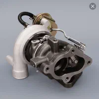 تعمیرات توربو شارژ سواری