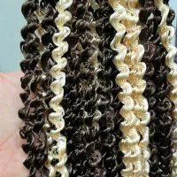 پرده ریسه ای