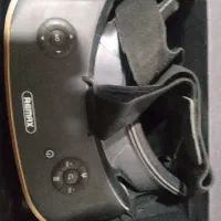 عینک واقعیت مجازی VR اندروید|کنسول، بازی ویدئویی و آنلاین|بیرجند, |دیوار