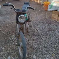 موتورسیکلت|موتورسیکلت|آبادان, |دیوار