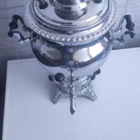 سماور گازی