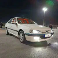 پژو پارس اتاق تعویض|خودرو سواری و وانت|سقز, |دیوار