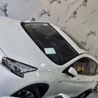 تیگو ۷ ie مدل ۱۴۰۱