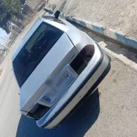 سمند 86 دوگانه|خودرو سواری و وانت|پاکدشت, پاکدشت (مامازند)|دیوار