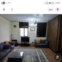 فروش اپارتمان دوخوابه خیابان پرستار شیک به روز