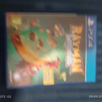 دیسک بازی ps4|کنسول، بازی ویدئویی و آنلاین|گرگان, |دیوار