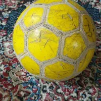 توپ سالنی