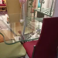 فروش میزغذاخوری چهارنفره