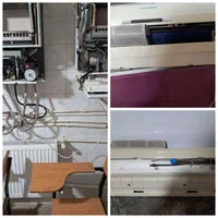 ثبت نام دوره آموزشی نصب و تعمیر پکیج و کولر گازی|خدمات آموزشی|ورامین, ورامین|دیوار