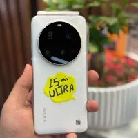 Xiaomi 15 ultra