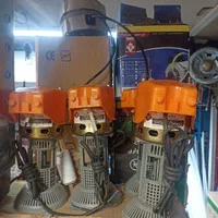 پمپ کولر آبی کوشا